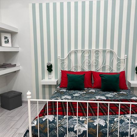 Beatrice Home Napoli Esterno foto