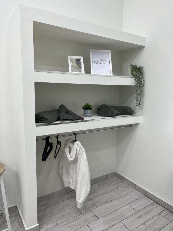 Beatrice Home Napoli Esterno foto