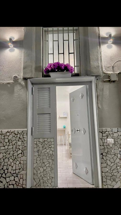 Beatrice Home Napoli Esterno foto