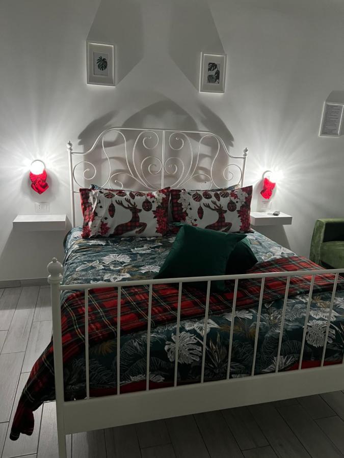 Beatrice Home Napoli Esterno foto