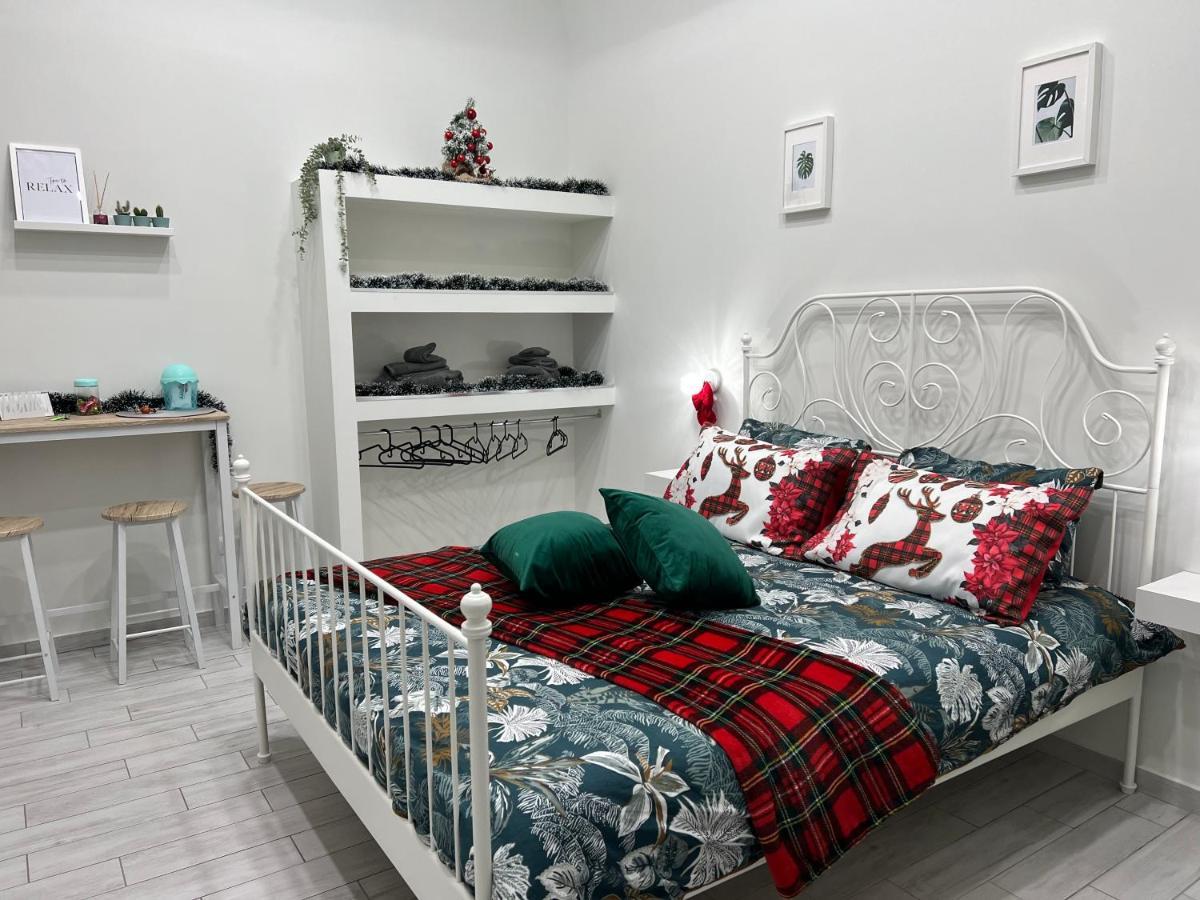 Beatrice Home Napoli Esterno foto
