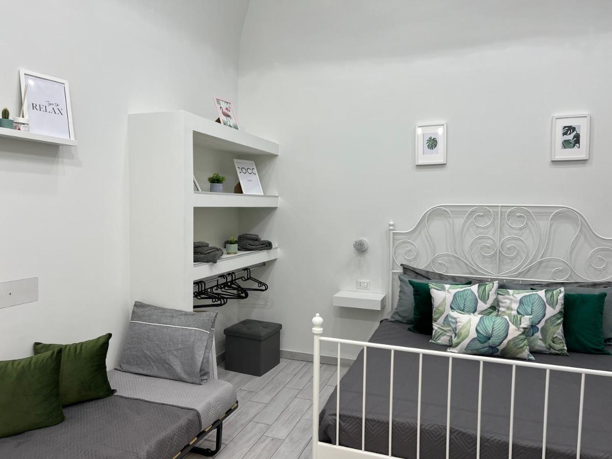 Beatrice Home Napoli Esterno foto