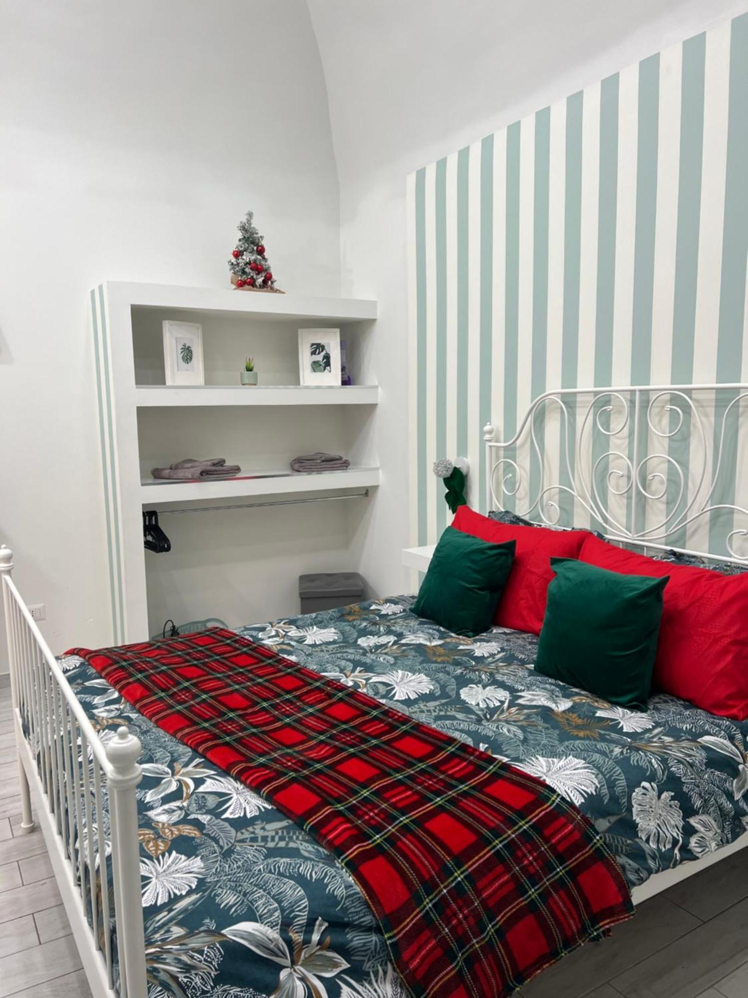 Beatrice Home Napoli Esterno foto