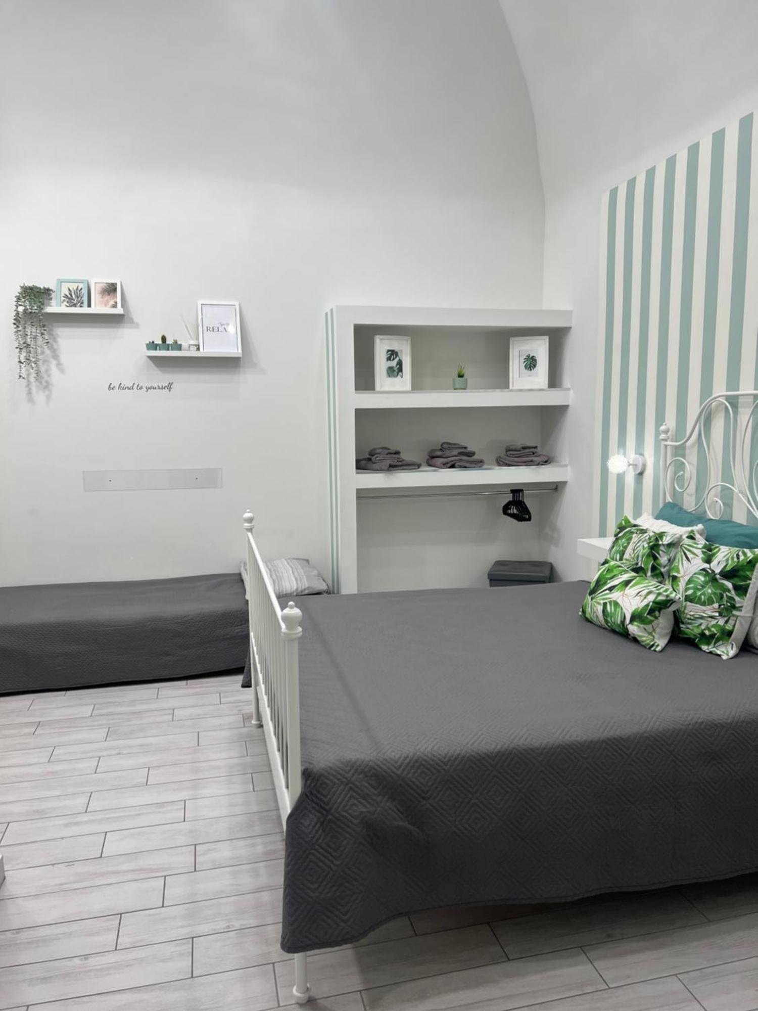 Beatrice Home Napoli Esterno foto